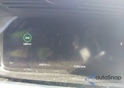 2020 Land Rover Range Rover Evoque Se z USA, uszkodzony, nr VIN SALZP2FX1LH048317